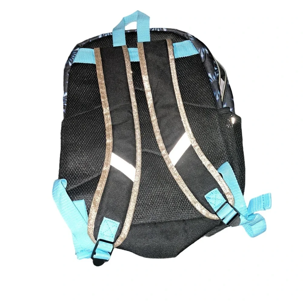 SALE!! New Anna and Elsa FROZEN Battery-operated Lights Backpack